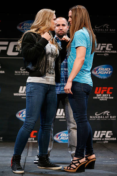 Alexis Davis