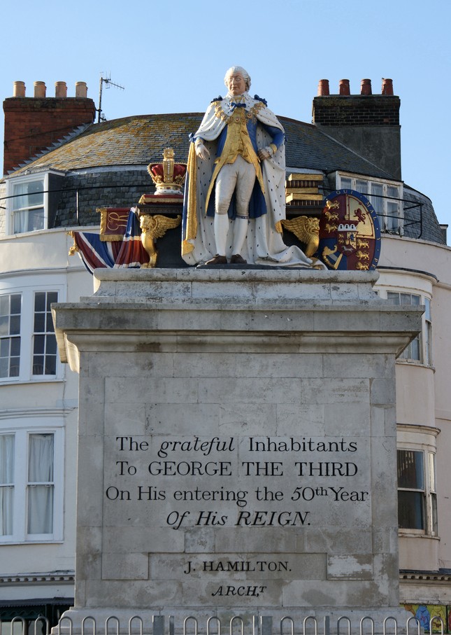 George III