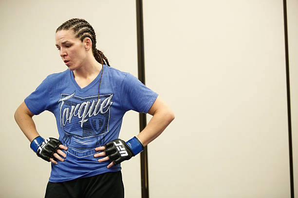Alexis Davis