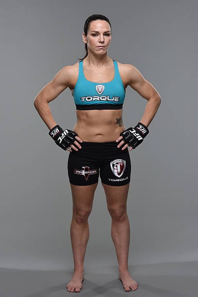 Alexis Davis