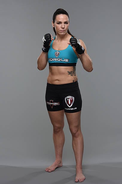 Alexis Davis