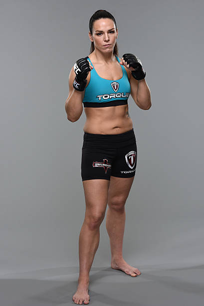 Alexis Davis