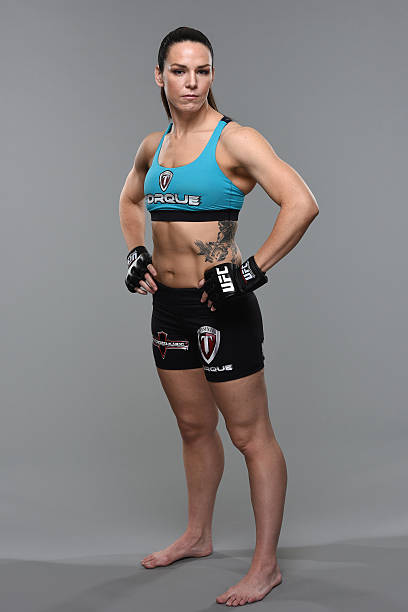Alexis Davis