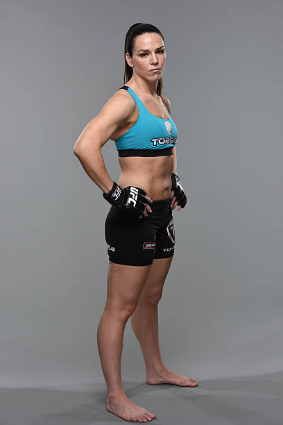Alexis Davis