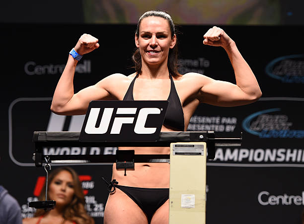 Alexis Davis