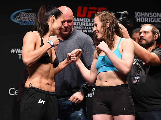 Alexis Davis