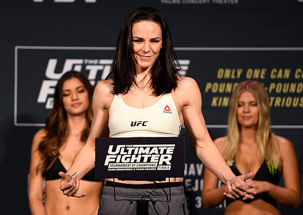 Alexis Davis