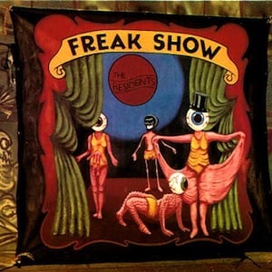 Freak Show