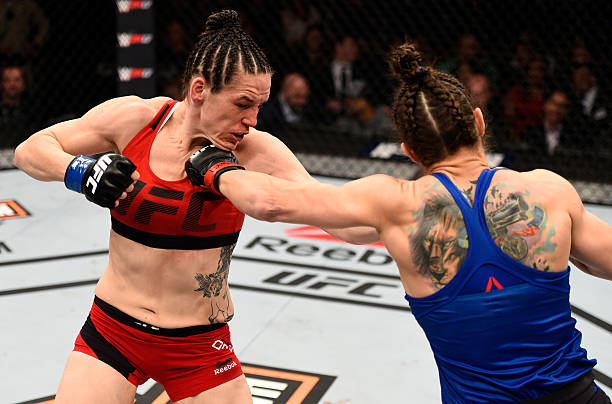Alexis Davis