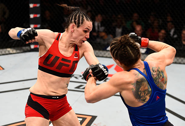 Alexis Davis