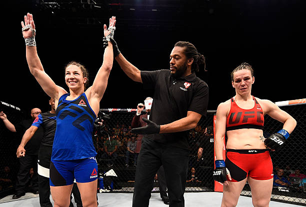 Alexis Davis