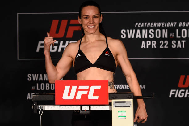 Alexis Davis