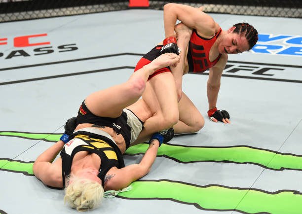 Alexis Davis