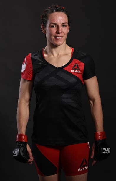 Alexis Davis