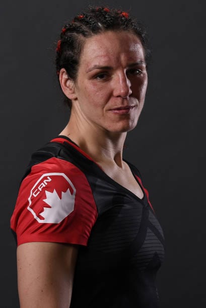 Alexis Davis