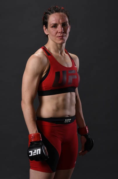 Alexis Davis