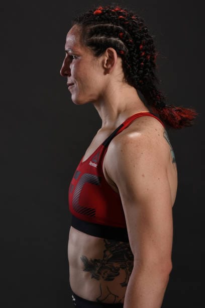Alexis Davis