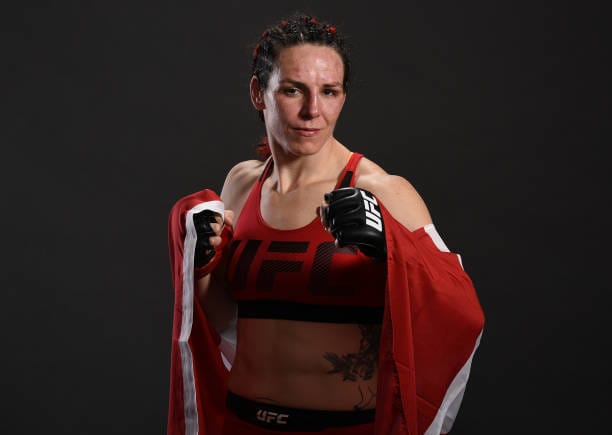 Alexis Davis