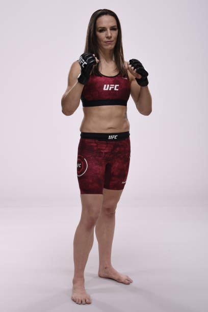 Alexis Davis
