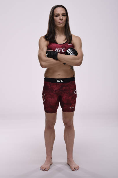 Alexis Davis