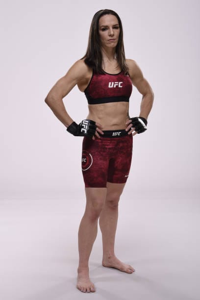 Alexis Davis