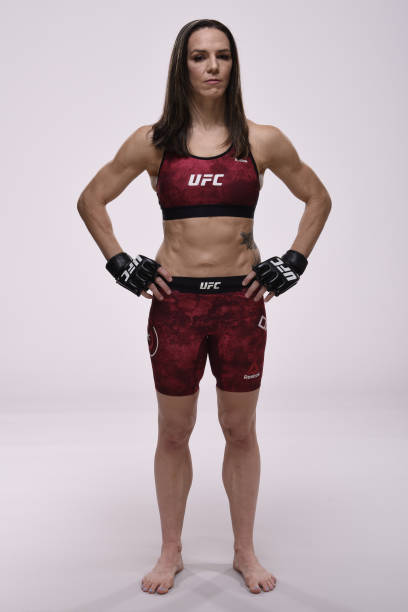 Alexis Davis