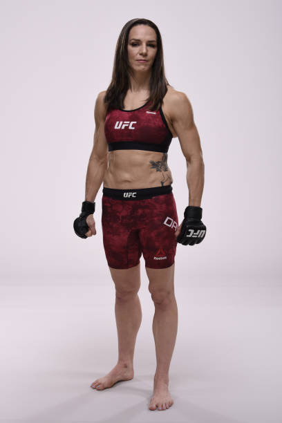 Alexis Davis