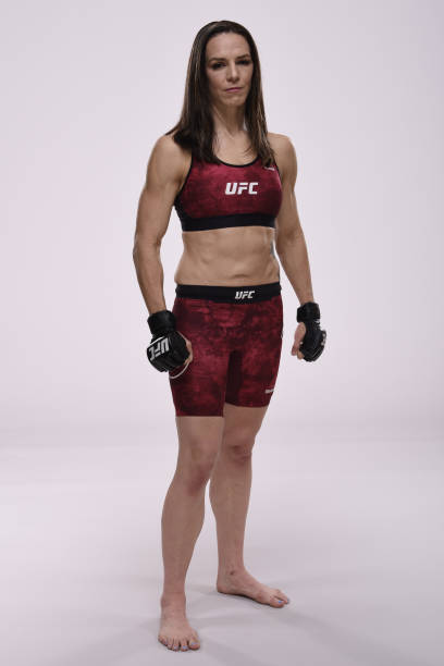 Alexis Davis