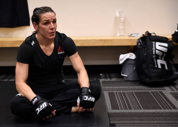 Alexis Davis