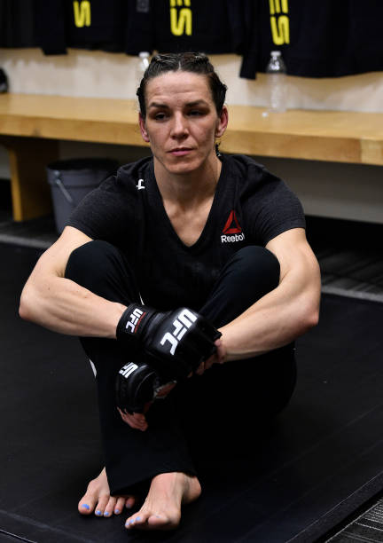 Alexis Davis