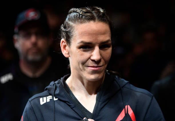 Alexis Davis
