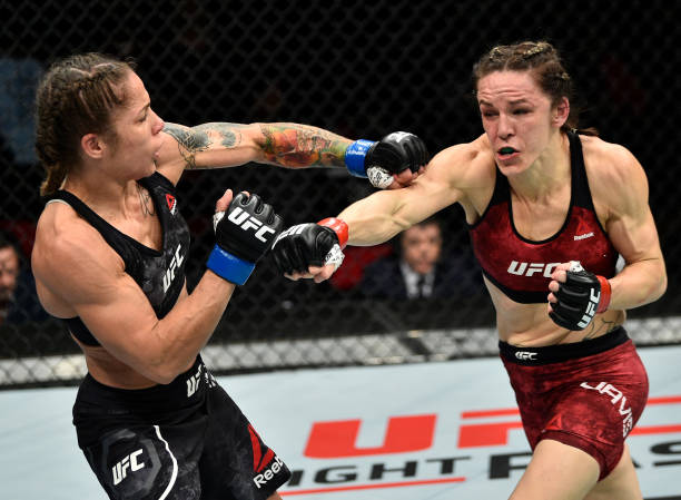 Alexis Davis