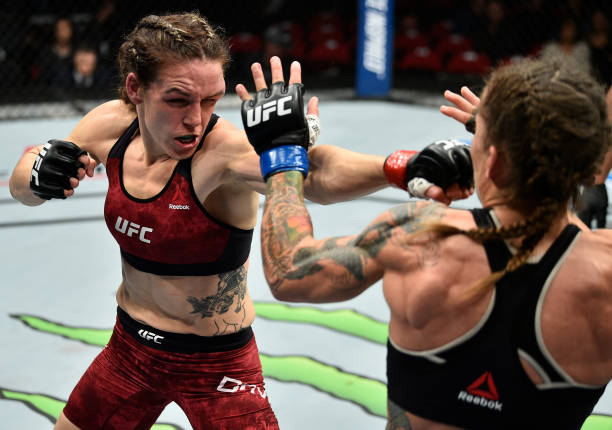 Alexis Davis