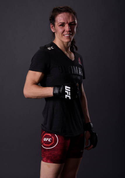 Alexis Davis