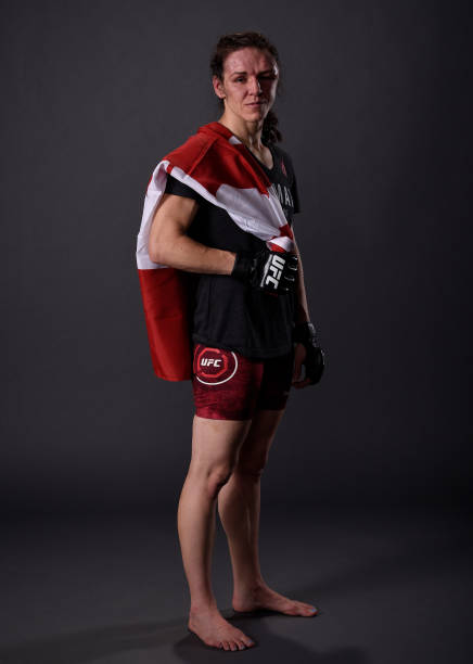 Alexis Davis