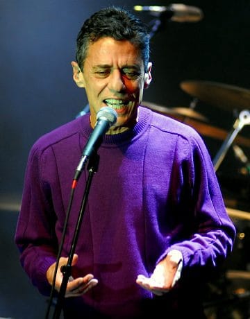 Chico Buarque