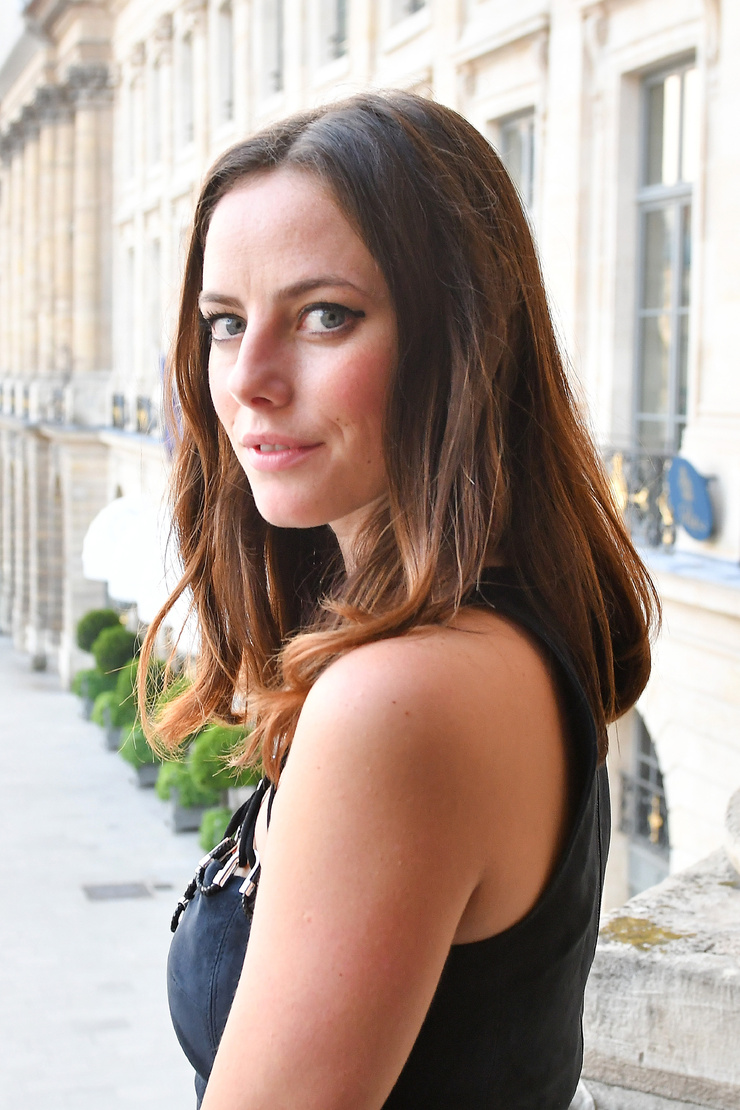 Kaya Scodelario