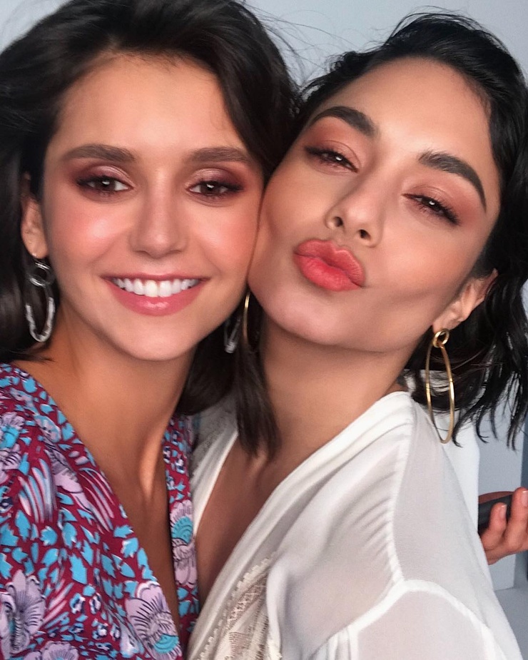 Vanessa Hudgens
