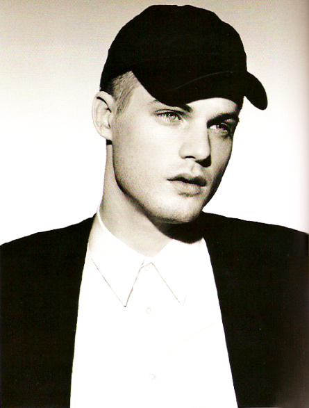 Jay Brannan Jay Brannan