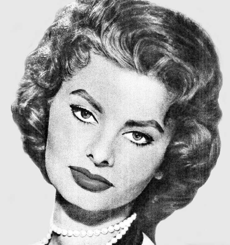 Sophia Loren Sophia Loren