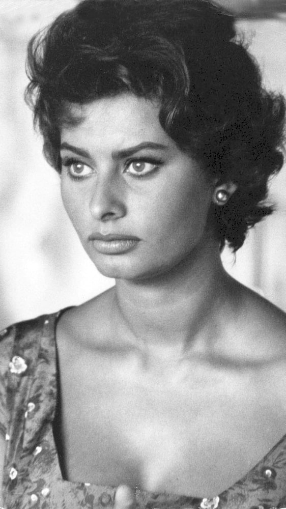 Sophia Loren Sophia Loren