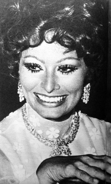 Sophia Loren Sophia Loren
