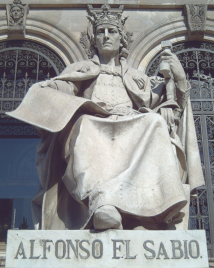 Alfonso X of Castile