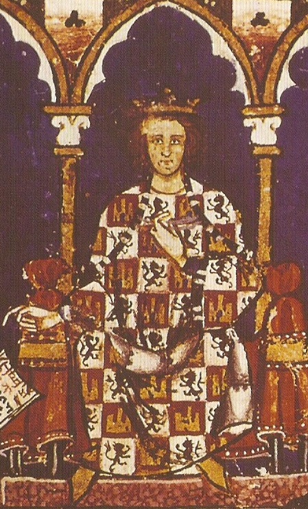 Alfonso X of Castile