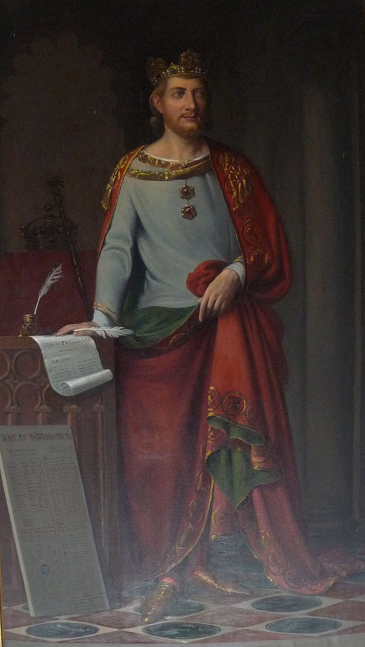 Alfonso X of Castile