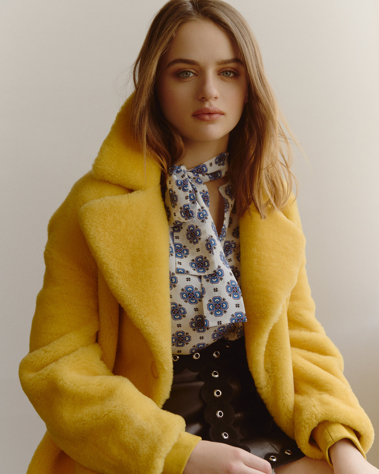 Joey King
