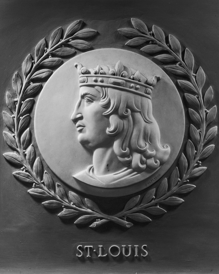 Louis IX of France