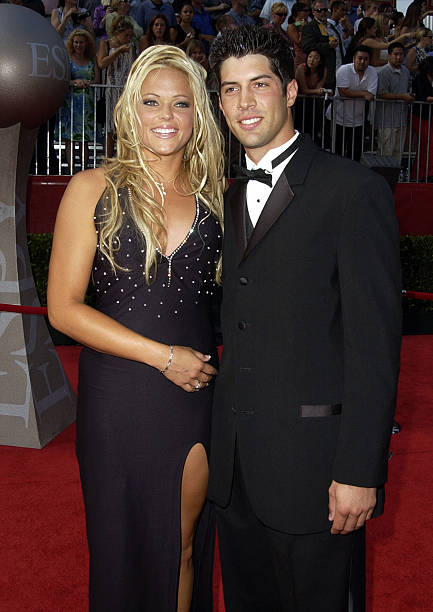 Jennie Finch, Casey Daigle