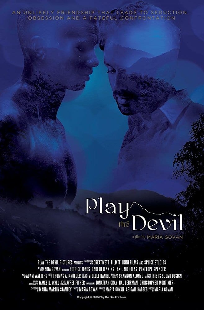 Play the Devil