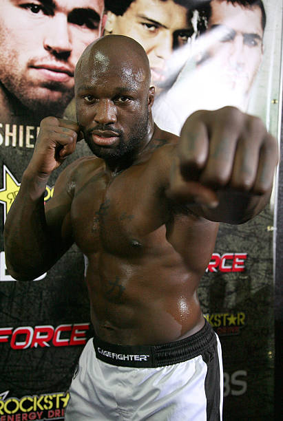 King Mo